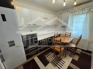 Apartament cu 3 camere, 65mp, parcare, Zona Unirii - imagine 11
