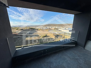 Apartament cu 2 camere, 55mp, parcare, Zona Concept 9 - imagine 13