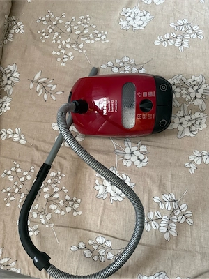 Aspirator jucarie
