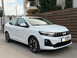 Dacia Logan Journey+ 1.2 GPL ECO-G 120CP Nou In Garantie - imagine 2
