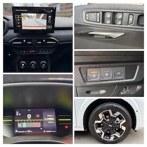 Dacia Logan Journey+ 1.2 GPL ECO-G 120CP Nou In Garantie - imagine 5
