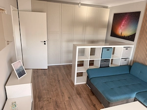 Apartament cu doua camere, decomandat, Soarelui - imagine 3
