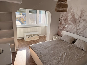 Apartament cu doua camere, decomandat, Soarelui - imagine 10