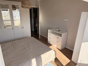 Apartament cu doua camere, decomandat, Soarelui - imagine 6