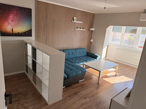 Apartament cu doua camere, decomandat, Soarelui - imagine 4