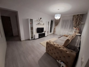  PROPRIETAR   Apartament 2 camere + CURTE PRIVATĂ 35 MP | Parcul Teilor | Bloc 2022 - imagine 6