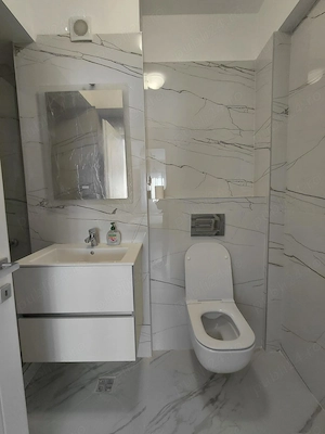 3 camere Pipera Porche - rond OMV - imagine 7