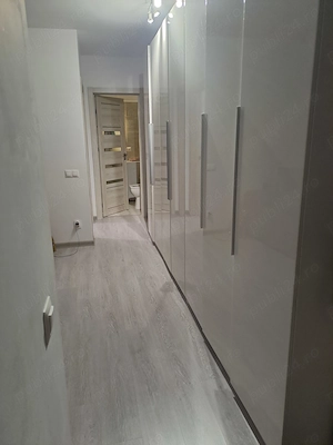  PROPRIETAR   Apartament 2 camere + CURTE PRIVATĂ 35 MP | Parcul Teilor | Bloc 2022 - imagine 10