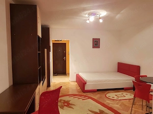 Inchiriez apartament modern 1 camera, zona Take Ionescu - imagine 5