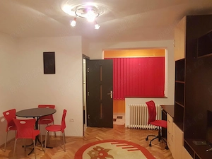 Inchiriez apartament modern 1 camera, zona Take Ionescu - imagine 9