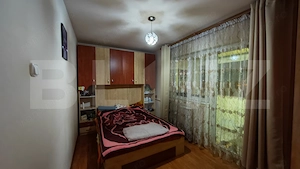 Apartament cu 3 camere, 2 bai zona Cantemir, decomandat - imagine 3