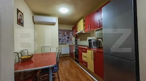 Apartament cu 3 camere, 2 bai zona Cantemir, decomandat - imagine 7