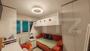 Apartament cu 3 camere, 2 bai zona Cantemir, decomandat - imagine 6