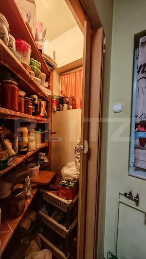 Apartament cu 3 camere, 2 bai zona Cantemir, decomandat - imagine 8