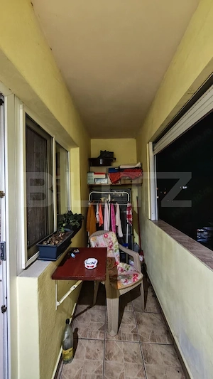 Apartament cu 3 camere, 2 bai zona Cantemir, decomandat - imagine 4