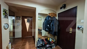 Apartament cu 3 camere, 2 bai zona Cantemir, decomandat - imagine 10