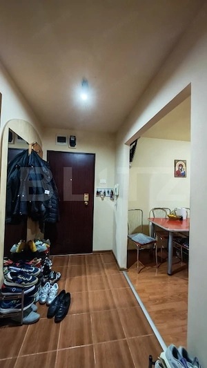 Apartament cu 3 camere, 2 bai zona Cantemir, decomandat - imagine 12
