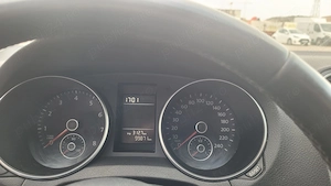 Volskwagen Golf 6 1.2 TSI