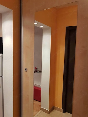 Inchiriez apartament modern 1 camera, zona Take Ionescu - imagine 10