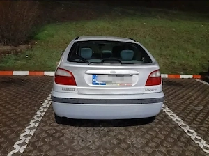 Renault Megane 1, An 2001, 1.4 Benzina 16V   Pentru Dezmembrat   Piese. 2000 lei negociabil  - imagine 5