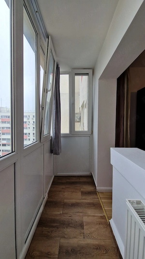 Inchiriez apartament 2 camere, metrou Piata Iancului - imagine 3