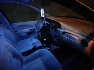Renault Megane 1, An 2001, 1.4 Benzina 16V   Pentru Dezmembrat   Piese. 2000 lei negociabil  - imagine 3