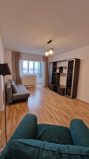Inchiriez apartament 2 camere, metrou Piata Iancului - imagine 2