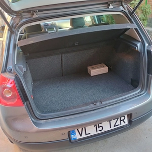 Vw Golf 5 -2008 model United 1,6 tsi - imagine 8