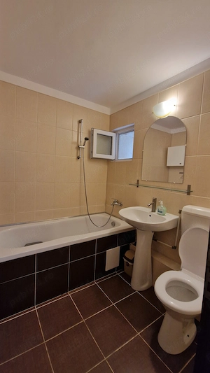 Inchiriez apartament 2 camere, metrou Piata Iancului - imagine 7