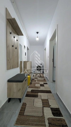 Apartament cu 1 camera de inchiriat,parcare proprie,zona Giroc - imagine 4
