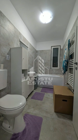 Apartament cu 1 camera de inchiriat,parcare proprie,zona Giroc - imagine 6