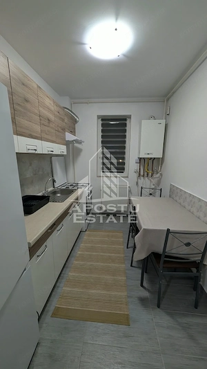 Apartament cu 1 camera de inchiriat,parcare proprie,zona Giroc - imagine 3