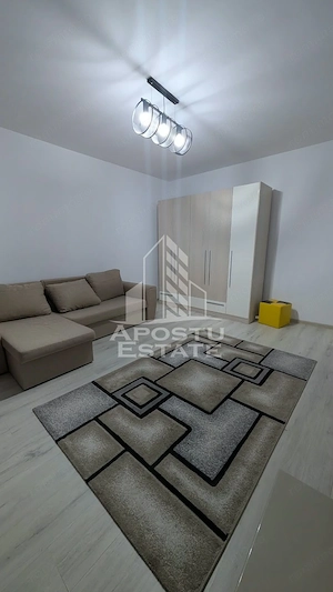 Apartament cu 1 camera de inchiriat,parcare proprie,zona Giroc - imagine 2