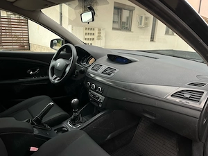 Renault Megane 3 - Facelift  - imagine 5