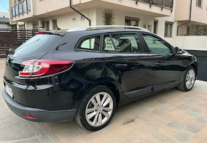 Renault Megane 3 - Facelift  - imagine 3