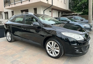 Renault Megane 3 - Facelift  - imagine 2