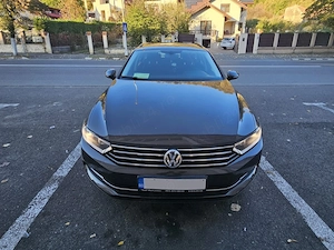 VW Passat B8 Variant (Combi) 2016   1.6 TDI DSG 7 Trepte   Business   Euro 6 FĂRĂ AdBlue