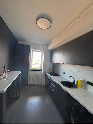 Regim hotelier Sibiu cu 1,2,3 camere decomandate sau open-space - imagine 4