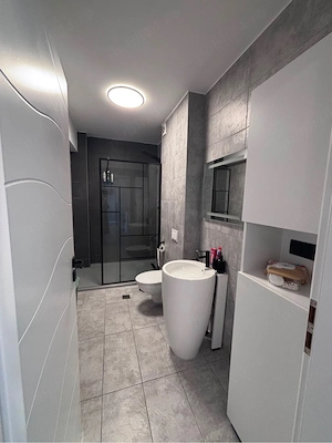 Regim hotelier Sibiu cu 1,2,3 camere decomandate sau open-space - imagine 3