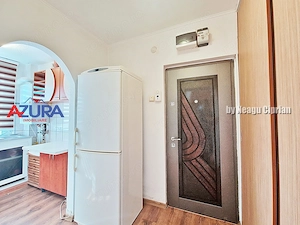 Apartament 2 camere Trivale, mobilat complet, gata de mutat - imagine 5
