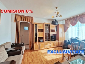 Apartament 2 camere Trivale, mobilat complet, gata de mutat