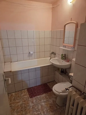 Apartament 3 camere tip PB Piata Rogerius - imagine 6