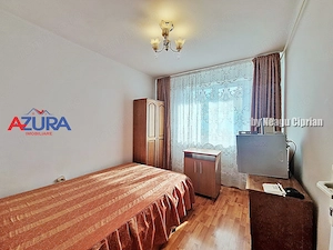 Apartament 2 camere Trivale, mobilat complet, gata de mutat - imagine 3