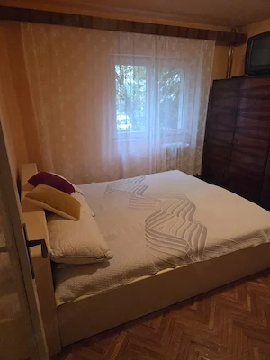 Apartament 3 camere tip PB Piata Rogerius - imagine 4