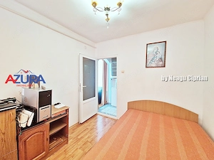 Apartament 2 camere Trivale, mobilat complet, gata de mutat - imagine 6