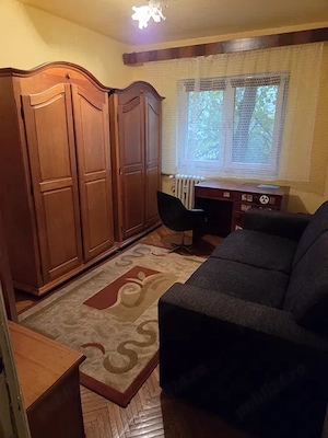 Apartament 3 camere tip PB Piata Rogerius - imagine 3