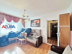 Apartament 2 camere Trivale, mobilat complet, gata de mutat - imagine 8