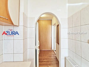 Apartament 2 camere Trivale, mobilat complet, gata de mutat - imagine 12
