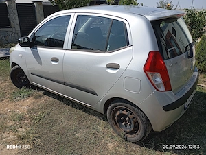Hyundai i10 - imagine 3