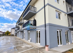 Apartamente cu 2 camere de vanzare | Chișoda | 52 mp | Balcon| Parcare - imagine 3